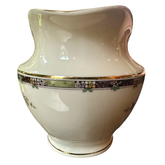 Vintage 1936 HEINRICH & CO H&C SELB BAVARIA Creamer Pitcher HC253 - Picture 8 of 11